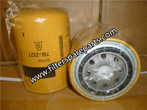 7W-2327 Lube Filter